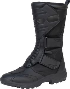 iXS Tour Boot Light-ST black