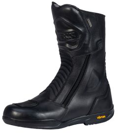 iXS Tour Boots 2-Zip-SYM 2.0 black