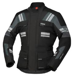 iXS Jacket Tour Blade-ST 2.0 black-Grey