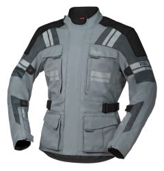 iXS Jacket Tour Blade-ST 2.0 Grey-Silver-black