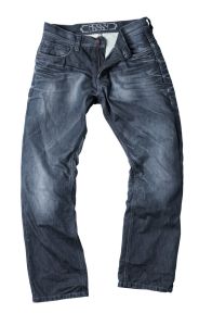 iXS Jeans CASSIDY 2 blue W38 L36