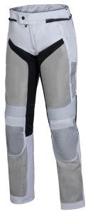 iXS Sport Pants Trigonis-Air light Grey-Grey XL