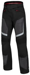 iXS Tour Pants Gerona-Air 1.0 black-Grey-red XL