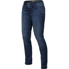 iXS Classic women AR Jeans 1L straight blue W34L34