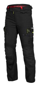 iXS Pants Tour Adventure-GTX black