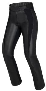 iXS Tour LD Women's Pants Aberdeen black 44D
