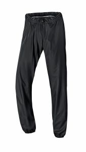 iXS Rain pants CROIX black