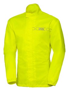 iXS Rain Jacket Nimes 3.0 fluo-Yellow