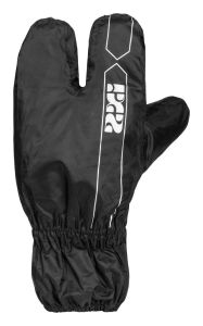iXS Rain Glove Virus 4.0 black