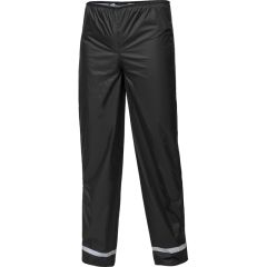 iXS Rain pant Light black