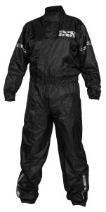 iXS Rain Suit Ontario 1.0 black