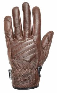 GMS Florida Gloves Brown
