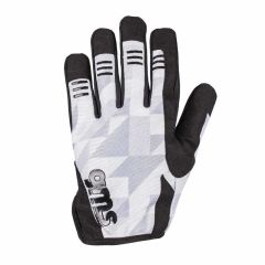 GMS Trail Gloves White