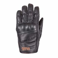 GMS HAWK Gloves Black