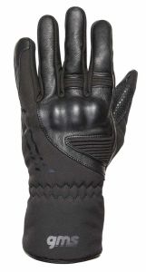 Gloves Stockholm WP black