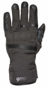 Gloves Oslo WP black