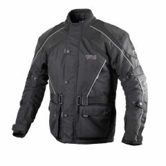 Jacket Twister black