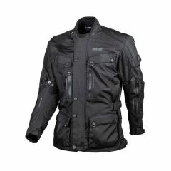 Jacket Temper black