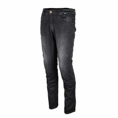 GMS Jeans COBRA, black