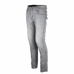 GMS Jeans COBRA, light Grey