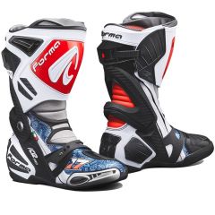 FORMA ICE PRO REPLICA ABRAHAM MOTOGP Size 44 & 45 Only