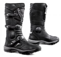 Forma Adventure Boot - Black