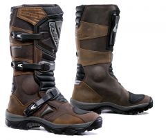 Forma Adventure Boot - Brown