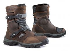 Forma Adventure Low Boot - Brown