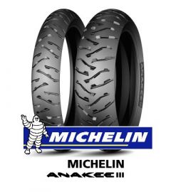 Michelin Anakee 3