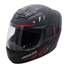 AXOR RANGE FULL FACE HELMET PYTHON 