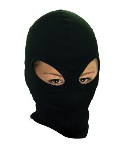 BALACLAVA 2-EYE HOLE AZO FREE 180G
