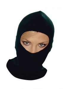 BALACLAVA SILK