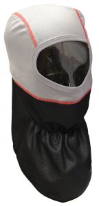 DELUXE BALACLAVA WINDPROOF LOWER BREATHABLE UPPER