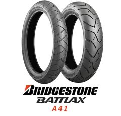 Bridgestone Battlax Adventure A41