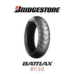 Bridgestone Battlax BT50 Tyre