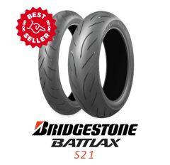 Bridgestone Battlax S21