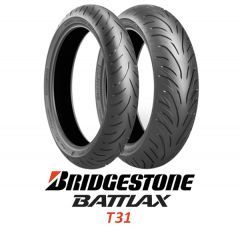 Bridgestone Battlax Touring T31