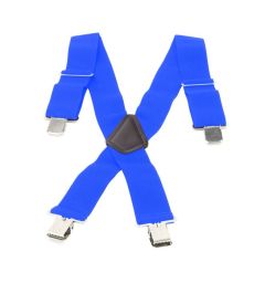 MOTO-BRACE BRACES BLUE