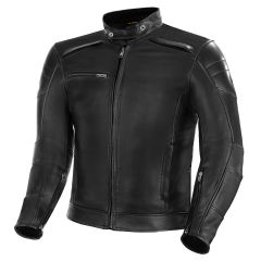 SHIMA BLAKE JACKET BLACK