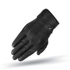 SHIMA BLAKE GLOVES BLACK