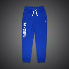 4SR JOGGERS BLUE XL