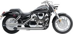 COBRA MUFFLERS S/C VTX1300R