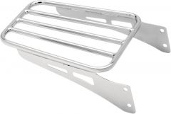 COBRA SISSY BAR RACK H/K/Y