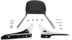 COBRA SISSY BAR MINI VN15/16P