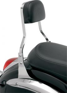 COBRA SISSY BAR PAD SHORTY