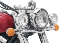 COBRA LIGHTBAR VN1600A