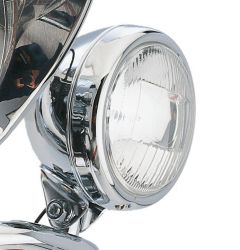 COBRA BULLET SPOTLIGHT ASSEMBLY