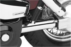 COBRA DRIVESHAFT COVER VTX13/18