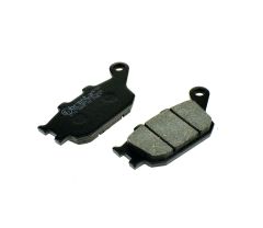 BRENTA 3072 Std Road Brake Pads