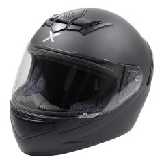 AXOR HELMET APEX FULL FACE - MATT BLACK